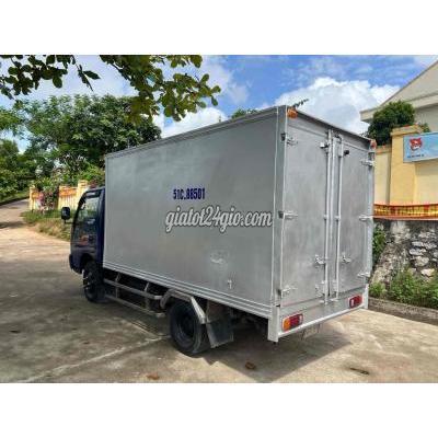Xe Tải, Xe Ben Huyện Thanh Chương - Nghệ An Cần Bán K3000 Sx 2007 Mới Đk Xe Tải, Xe Ben Huyện Thanh Chương - Nghệ An Cần Bán K3000 Sx 2007 Mới Đk