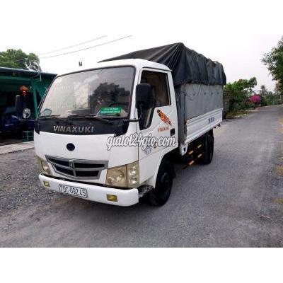 Xe Tải, Xe Ben Huyện Hòa Thành - Tây Ninh Vina 2007 Tải 990k Thùng 3,3 Xe Tải, Xe Ben Huyện Hòa Thành - Tây Ninh Vina 2007 Tải 990k Thùng 3,3