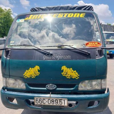 Xe Tải, Xe Ben Huyện Hòa Thành - Tây Ninh Cần Đổi Xe Tải Lớn Kia 2012 Xe Tải, Xe Ben Huyện Hòa Thành - Tây Ninh Cần Đổi Xe Tải Lớn Kia 2012