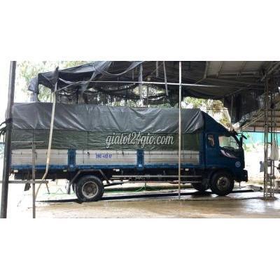 Xe Tải, Xe Ben Huyện Ngọc Lặc - Thanh Hóa Cần Tiền Trả Ngân Hàng Em Bán 800a 2014 Xe Đẹp Xe Tải, Xe Ben Huyện Ngọc Lặc - Thanh Hóa Cần Tiền Trả Ngân Hàng Em Bán 800a 2014 Xe Đẹp