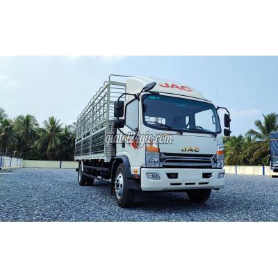 Xe Tải, Xe Ben Thị Xã Cai Lậy - Tiền Giang Xe Jac N900s 9.1 Tấn Thùng 7m Đời 2023-190tr Có Xe Xe Tải, Xe Ben Thị Xã Cai Lậy - Tiền Giang Xe Jac N900s 9.1 Tấn Thùng 7m Đời 2023-190tr Có Xe