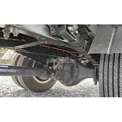Xe Tải, Xe Ben Thị Xã Cai Lậy - Tiền Giang Xe Jac N900s 9.1 Tấn Thùng 7m Đời 2023-190tr Có Xe Xe Tải, Xe Ben Thị Xã Cai Lậy - Tiền Giang Xe Jac N900s 9.1 Tấn Thùng 7m Đời 2023-190tr Có Xe