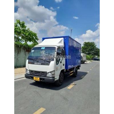 Xe Tải, Xe Ben Quận Tân Phú - Hồ Chí Minh Cần Bán Isuzu Qkr 91ps Tải 1t490 Máy Lạnh Hãng Xe Tải, Xe Ben Quận Tân Phú - Hồ Chí Minh Cần Bán Isuzu Qkr 91ps Tải 1t490 Máy Lạnh Hãng