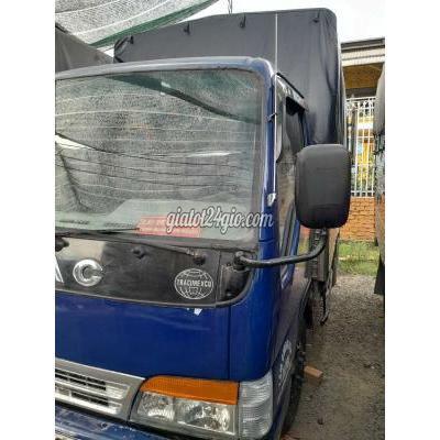 Xe Tải, Xe Ben Quận 12 - Hồ Chí Minh Can Ban Xe Nhu Hinh Thung Dai 4m Tai 1t8 Moi Xet Xe Tải, Xe Ben Quận 12 - Hồ Chí Minh Can Ban Xe Nhu Hinh Thung Dai 4m Tai 1t8 Moi Xet