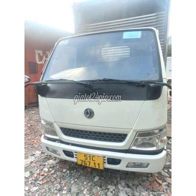 Xe Tải, Xe Ben Huyện Nhà Bè - Hồ Chí Minh Bán Xe Tải Sym 1t7.đời 2015 Xe Tải, Xe Ben Huyện Nhà Bè - Hồ Chí Minh Bán Xe Tải Sym 1t7.đời 2015