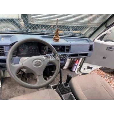 Xe Tải, Xe Ben Thành Phố Thủ Đức - Hồ Chí Minh Thaco Towe 2020 Thùng Kín Xe Tải, Xe Ben Thành Phố Thủ Đức - Hồ Chí Minh Thaco Towe 2020 Thùng Kín