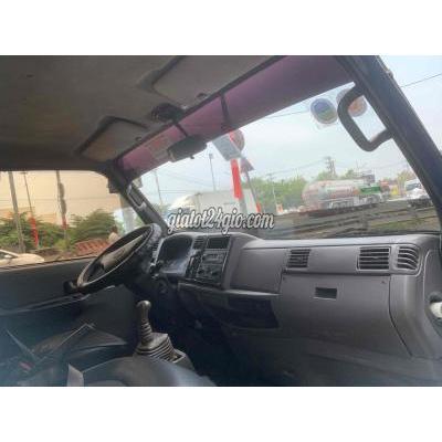 Xe Tải, Xe Ben Huyện Bình Chánh - Hồ Chí Minh Đô Thành Iz49 2,4t Đời 2017 Thùng Bạt 4,2*1,8*1,8 Xe Tải, Xe Ben Huyện Bình Chánh - Hồ Chí Minh Đô Thành Iz49 2,4t Đời 2017 Thùng Bạt 4,2*1,8*1,8