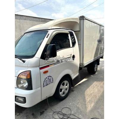 Xe Tải, Xe Ben Quận 12 - Hồ Chí Minh Xe Hyundai Porter 2 Đông Lạnh Đời 2012 Xe Tải, Xe Ben Quận 12 - Hồ Chí Minh Xe Hyundai Porter 2 Đông Lạnh Đời 2012