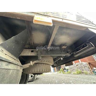 Xe Tải, Xe Ben Quận 12 - Hồ Chí Minh Kia 1tấn 25 Sản Xuất 2010 Xe Tải, Xe Ben Quận 12 - Hồ Chí Minh Kia 1tấn 25 Sản Xuất 2010