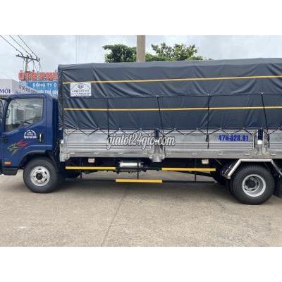 Xe Tải, Xe Ben Huyện Bình Chánh - Hồ Chí Minh Faw Tiger Mới 2023 Đưa Trước 150triệu Nhận Xe Xe Tải, Xe Ben Huyện Bình Chánh - Hồ Chí Minh Faw Tiger Mới 2023 Đưa Trước 150triệu Nhận Xe