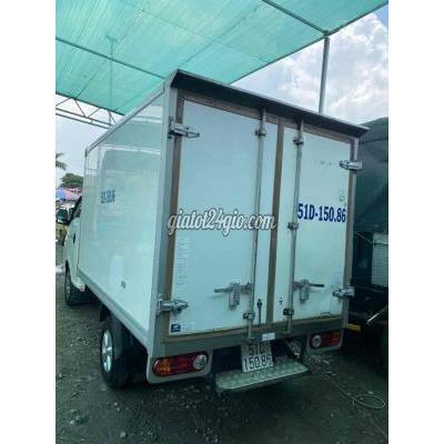 Xe Tải, Xe Ben Quận Tân Phú - Hồ Chí Minh Huyndai 1t Đông Lạnh Nhập Khẩu Đk Lần Đầu 2017. Xe Tải, Xe Ben Quận Tân Phú - Hồ Chí Minh Huyndai 1t Đông Lạnh Nhập Khẩu Đk Lần Đầu 2017.