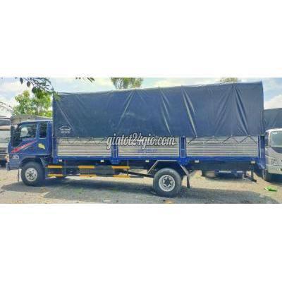 Xe Tải, Xe Ben Huyện Bình Chánh - Hồ Chí Minh Jac 6t5 Đời 2017 Thùng 6m2 Xe Tải, Xe Ben Huyện Bình Chánh - Hồ Chí Minh Jac 6t5 Đời 2017 Thùng 6m2
