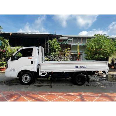 Xe Tải, Xe Ben Quận 12 - Hồ Chí Minh Xe Tải Kia K250 Thùng Lửng Đời 2022 Đẹp Như Mới Xe Tải, Xe Ben Quận 12 - Hồ Chí Minh Xe Tải Kia K250 Thùng Lửng Đời 2022 Đẹp Như Mới