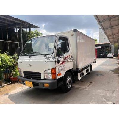 Xe Tải, Xe Ben Quận 12 - Hồ Chí Minh Xe Tải Hyundai N250sl Thùng Composite Đời 2021 Xe Tải, Xe Ben Quận 12 - Hồ Chí Minh Xe Tải Hyundai N250sl Thùng Composite Đời 2021