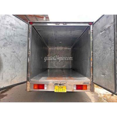 Xe Tải, Xe Ben Quận 12 - Hồ Chí Minh Xe Tải Hyundai N250sl Thùng Composite Đời 2021 Xe Tải, Xe Ben Quận 12 - Hồ Chí Minh Xe Tải Hyundai N250sl Thùng Composite Đời 2021