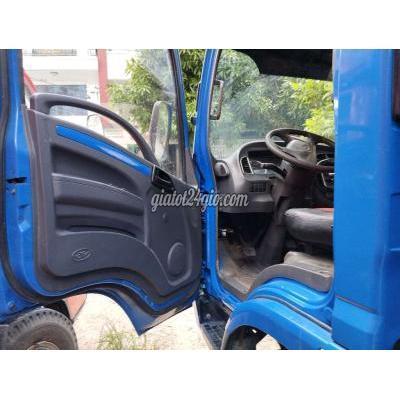 Xe Tải, Xe Ben Quận 12 - Hồ Chí Minh Veam Hyundai 1t8 2016 Thùng Kín 6m2 Xe Tải, Xe Ben Quận 12 - Hồ Chí Minh Veam Hyundai 1t8 2016 Thùng Kín 6m2