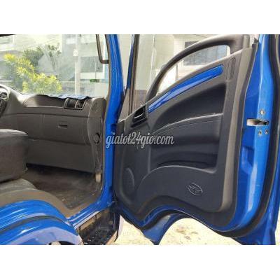 Xe Tải, Xe Ben Quận 12 - Hồ Chí Minh Veam Hyundai 1t8 2016 Thùng Kín 6m2 Xe Tải, Xe Ben Quận 12 - Hồ Chí Minh Veam Hyundai 1t8 2016 Thùng Kín 6m2