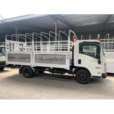 Xe Tải, Xe Ben Thành Phố Thủ Đức - Hồ Chí Minh Xe Tải 1t9-2t4-2t8 Mui Bạt Có Sẵn Có Trả Góp 2023 Xe Tải, Xe Ben Thành Phố Thủ Đức - Hồ Chí Minh Xe Tải 1t9-2t4-2t8 Mui Bạt Có Sẵn Có Trả Góp 2023