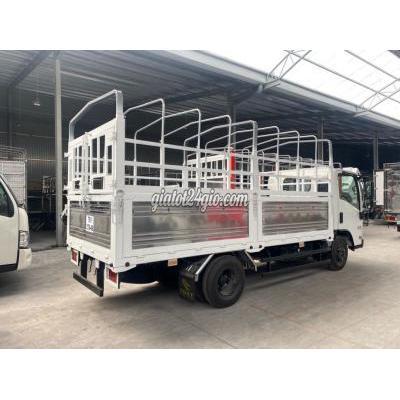 Xe Tải, Xe Ben Thành Phố Thủ Đức - Hồ Chí Minh Xe Tải 1t9-2t4-2t8 Mui Bạt Có Sẵn Có Trả Góp 2023 Xe Tải, Xe Ben Thành Phố Thủ Đức - Hồ Chí Minh Xe Tải 1t9-2t4-2t8 Mui Bạt Có Sẵn Có Trả Góp 2023