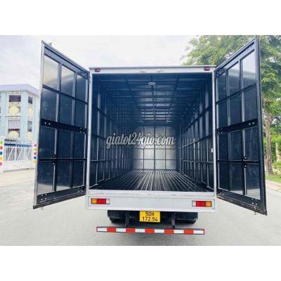 Xe Tải, Xe Ben Quận 12 - Hồ Chí Minh Xe Chính Chủ Cần Bán Gấp Xe Tải, Xe Ben Quận 12 - Hồ Chí Minh Xe Chính Chủ Cần Bán Gấp