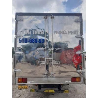 Xe Tải, Xe Ben Thành Phố Thủ Đức - Hồ Chí Minh Có Hino Fc 2014 Xe Tải, Xe Ben Thành Phố Thủ Đức - Hồ Chí Minh Có Hino Fc 2014