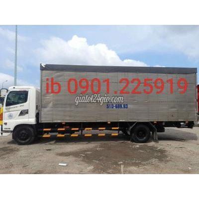 Xe Tải, Xe Ben Thành Phố Thủ Đức - Hồ Chí Minh Có Hino Fc 2014 Xe Tải, Xe Ben Thành Phố Thủ Đức - Hồ Chí Minh Có Hino Fc 2014