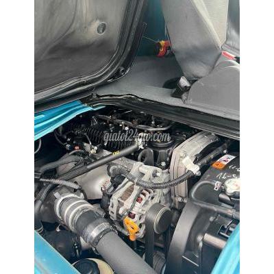 Xe Tải, Xe Ben Huyện Bình Chánh - Hồ Chí Minh Tải Kia K250 2t490 Đời 2020 Màu Xanh Thùng Bạt Xe Tải, Xe Ben Huyện Bình Chánh - Hồ Chí Minh Tải Kia K250 2t490 Đời 2020 Màu Xanh Thùng Bạt