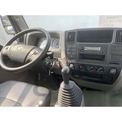 Xe Tải, Xe Ben Thành Phố Thủ Đức - Hồ Chí Minh Iz250 Isuzu Giá Tốt Khuyến Mãi Chỉ Từ 95 Triệu Xe Tải, Xe Ben Thành Phố Thủ Đức - Hồ Chí Minh Iz250 Isuzu Giá Tốt Khuyến Mãi Chỉ Từ 95 Triệu