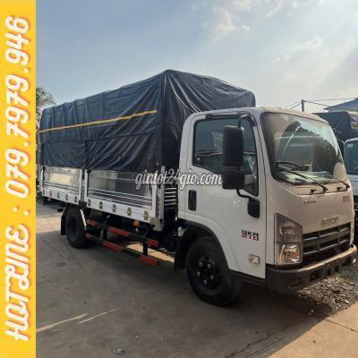 Xe Tải, Xe Ben Quận Bình Tân - Hồ Chí Minh Isuzu Qkr210 (qmr77he4a ) - Đầu Vuông 2023 Xe Tải, Xe Ben Quận Bình Tân - Hồ Chí Minh Isuzu Qkr210 (qmr77he4a ) - Đầu Vuông 2023