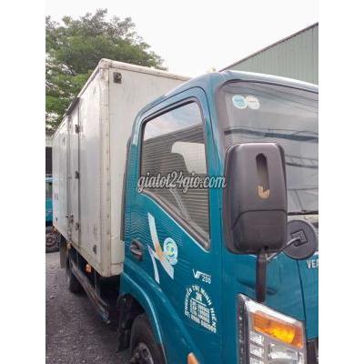 Xe Tải, Xe Ben Quận 12 - Hồ Chí Minh Weam Thùng Kín Bao Kiểm Mới Xe Tải, Xe Ben Quận 12 - Hồ Chí Minh Weam Thùng Kín Bao Kiểm Mới