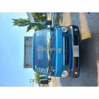 Xe Tải, Xe Ben Quận Tân Phú - Hồ Chí Minh Kia K2700 Thùng Kín Đời 2007 Xe Tải, Xe Ben Quận Tân Phú - Hồ Chí Minh Kia K2700 Thùng Kín Đời 2007