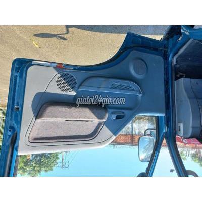 Xe Tải, Xe Ben Quận Tân Phú - Hồ Chí Minh Kia K2700 Thùng Kín Đời 2007 Xe Tải, Xe Ben Quận Tân Phú - Hồ Chí Minh Kia K2700 Thùng Kín Đời 2007