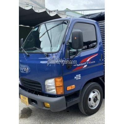 Xe Tải, Xe Ben Quận 12 - Hồ Chí Minh Bán Xe Tải Huyndai 2.4t Xe Tải, Xe Ben Quận 12 - Hồ Chí Minh Bán Xe Tải Huyndai 2.4t