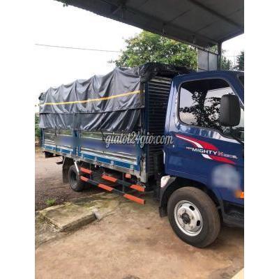 Xe Tải, Xe Ben Quận 12 - Hồ Chí Minh Bán Xe Tải Huyndai 2.4t Xe Tải, Xe Ben Quận 12 - Hồ Chí Minh Bán Xe Tải Huyndai 2.4t