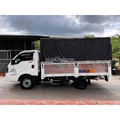 Xe Tải, Xe Ben Quận 12 - Hồ Chí Minh Xe Tải Kia K250 Thùng Bạt Đời 2021 Đẹp Như Mới Xe Tải, Xe Ben Quận 12 - Hồ Chí Minh Xe Tải Kia K250 Thùng Bạt Đời 2021 Đẹp Như Mới