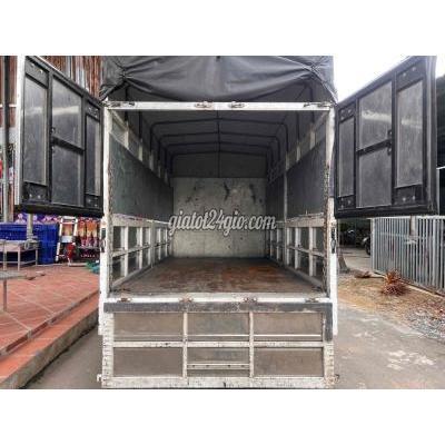 Xe Tải, Xe Ben Quận 12 - Hồ Chí Minh Xe Tải Kia K250 Thùng Bạt Đời 2021 Đẹp Như Mới Xe Tải, Xe Ben Quận 12 - Hồ Chí Minh Xe Tải Kia K250 Thùng Bạt Đời 2021 Đẹp Như Mới