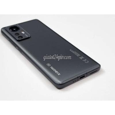 Xiaomi 12 - Hà Nội Xiaomi 12 5g (8-256gb) Fullbox Chính Hãng Bh T1-24 Xiaomi 12 - Hà Nội Xiaomi 12 5g (8-256gb) Fullbox Chính Hãng Bh T1-24