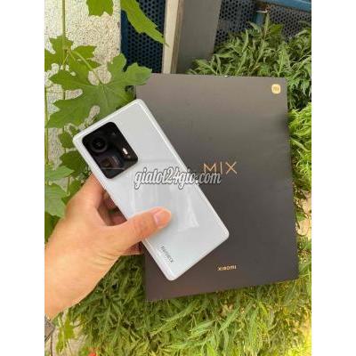 Xiaomi Mi Mix 4 - Hồ Chí Minh Xiaomi Mi Mix 4 Fullbox Máy Zin Áp Đẹp Ram8/128 Xiaomi Mi Mix 4 - Hồ Chí Minh Xiaomi Mi Mix 4 Fullbox Máy Zin Áp Đẹp Ram8/128