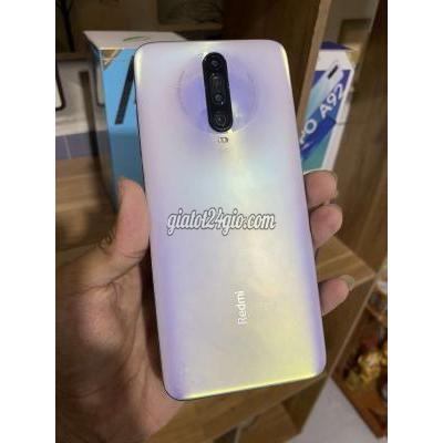 Xiaomi Redmi K30 - Trà Vinh Xiaomi K30 5g Full Chức Năng Xiaomi Redmi K30 - Trà Vinh Xiaomi K30 5g Full Chức Năng