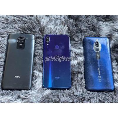 Xiaomi Redmi Note 9 - Đà Nẵng Bán 3 Em Redmi Ngon Xiaomi Redmi Note 9 - Đà Nẵng Bán 3 Em Redmi Ngon