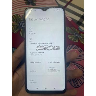 Xiaomi Redmi Note 8 Pro - Hồ Chí Minh Xiaomi Note 8 Pro Band 6/64 Zin Xiaomi Redmi Note 8 Pro - Hồ Chí Minh Xiaomi Note 8 Pro Band 6/64 Zin