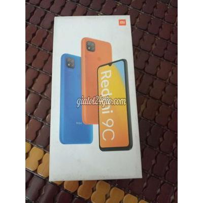Xiaomi Redmi 9c - Hồ Chí Minh Xiaomi Redmi 9c 3gb/64gb Xiaomi Redmi 9c - Hồ Chí Minh Xiaomi Redmi 9c 3gb/64gb