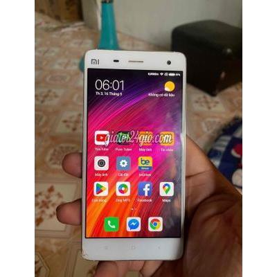 Xiaomi Mi 4 - Hồ Chí Minh Bán Xiaomi Mi4 Cho Ae Chạy Xocn Xiaomi Mi 4 - Hồ Chí Minh Bán Xiaomi Mi4 Cho Ae Chạy Xocn