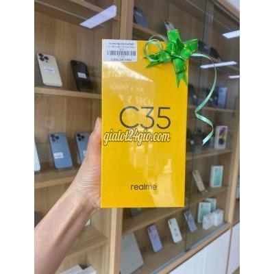 Xiaomi Dòng - Hải Phòng Redmi C35 Đẳng Cấp Bh 12 Tháng