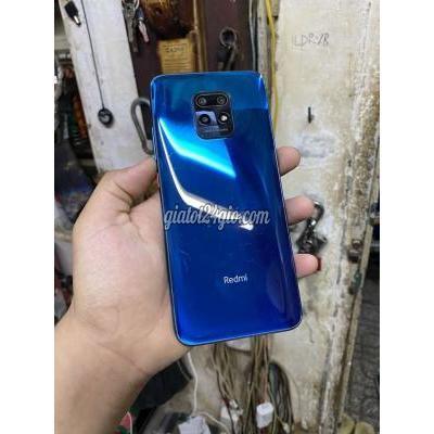 Xiaomi Dòng - Hồ Chí Minh Redmi 10x 5g Xanh 6/64gb Xiaomi Dòng - Hồ Chí Minh Redmi 10x 5g Xanh 6/64gb
