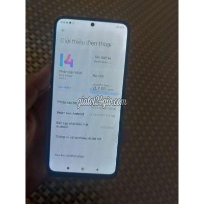 Xiaomi Dòng - Hà Nội Bán Xiaomi Note 12 Xiaomi Dòng - Hà Nội Bán Xiaomi Note 12
