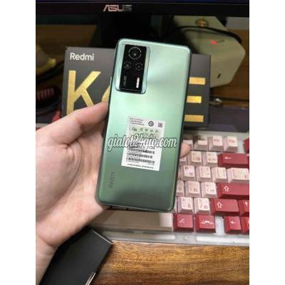 Xiaomi Dòng - Hồ Chí Minh Xiaomi Redmi K60e 12/512 Fullbox 99% Xiaomi Dòng - Hồ Chí Minh Xiaomi Redmi K60e 12/512 Fullbox 99%