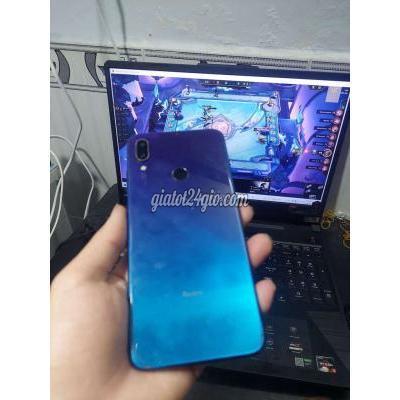 Xiaomi Redmi Note 7 - Hồ Chí Minh Xiaomi Redmi Note 7 64g