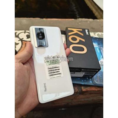 Xiaomi Dòng - Hồ Chí Minh Xiaomi K60 12/256 Full Zin Đẹp Ken 99 Có Giao Lưu Xiaomi Dòng - Hồ Chí Minh Xiaomi K60 12/256 Full Zin Đẹp Ken 99 Có Giao Lưu