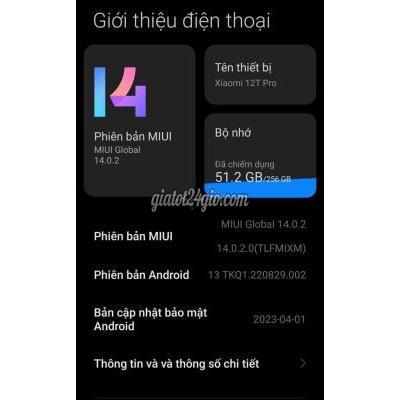 Xiaomi 12t Pro - Hà Nội Xiaomi 12t Pro 12/256 Full Box Full Bảo Hành Xiaomi 12t Pro - Hà Nội Xiaomi 12t Pro 12/256 Full Box Full Bảo Hành